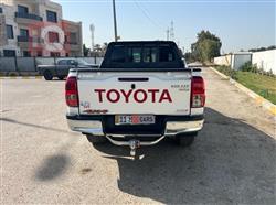 تويوتا هايلوكس